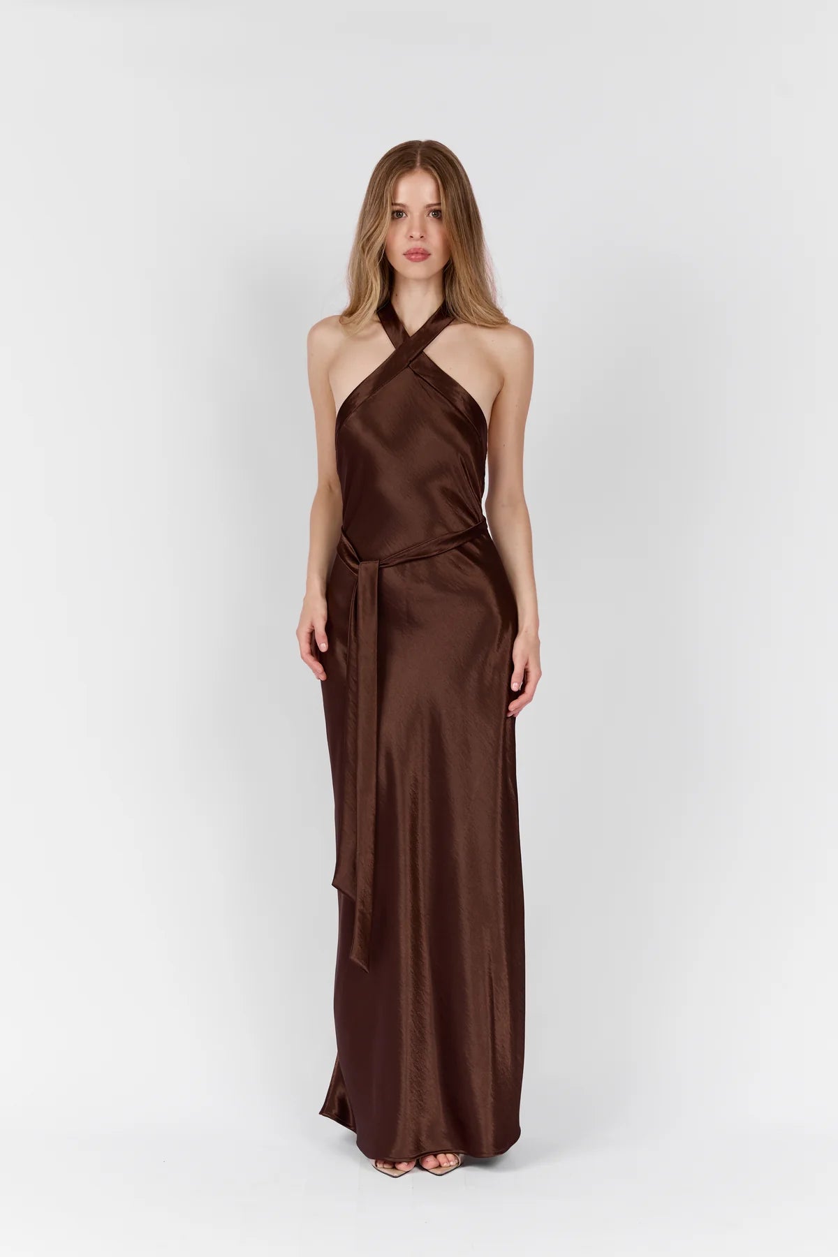 Darla Gown