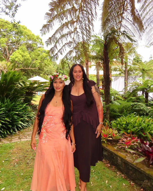 ASOS Design Bandeau Floral Embellished Maxi