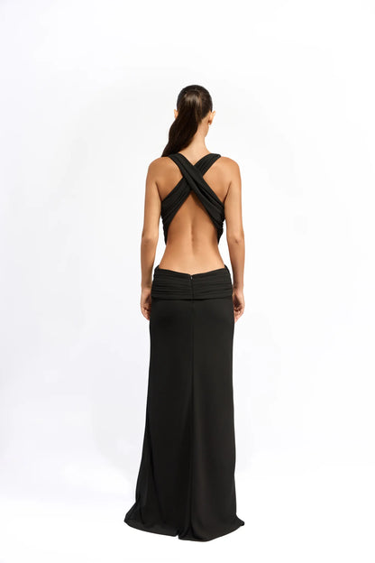 Yvette Dress