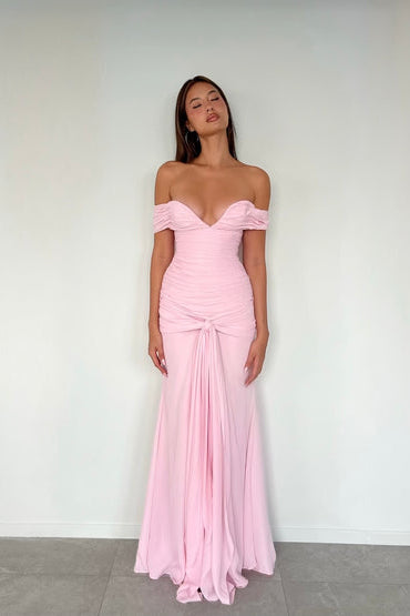 Vivian en Rose Maxi
