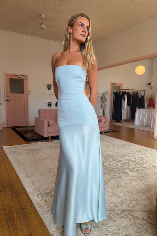Alessandra Maxi Dress