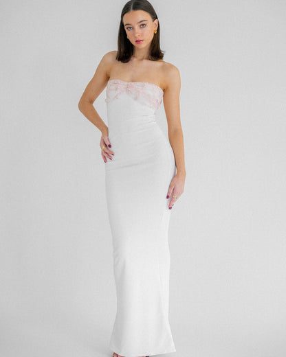 Luci Gown