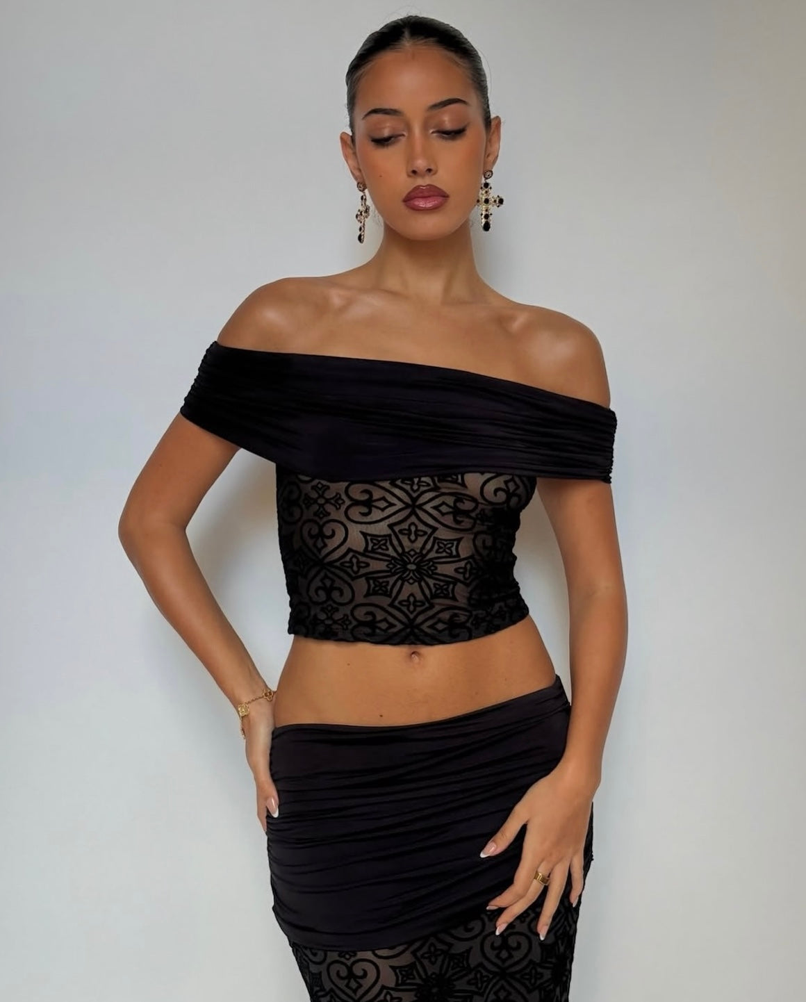 Violeta Set
