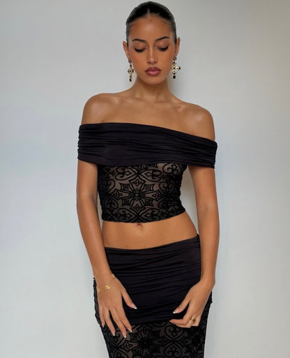 Violeta Set