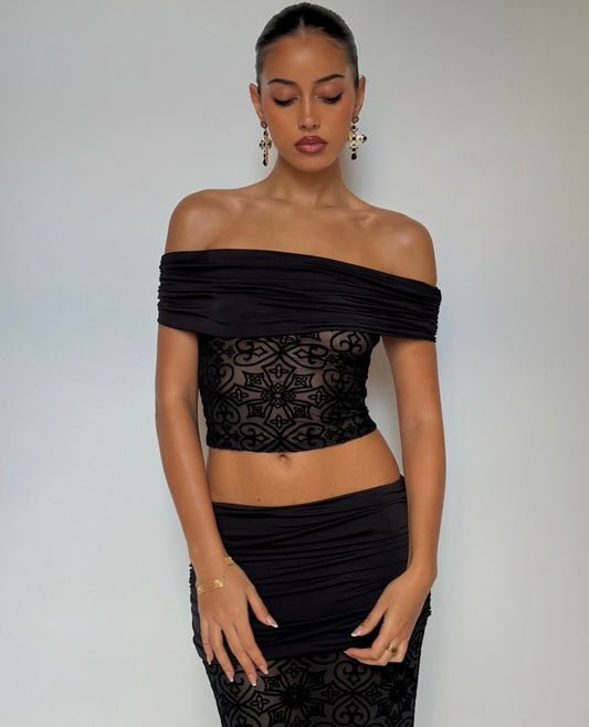Violeta Set
