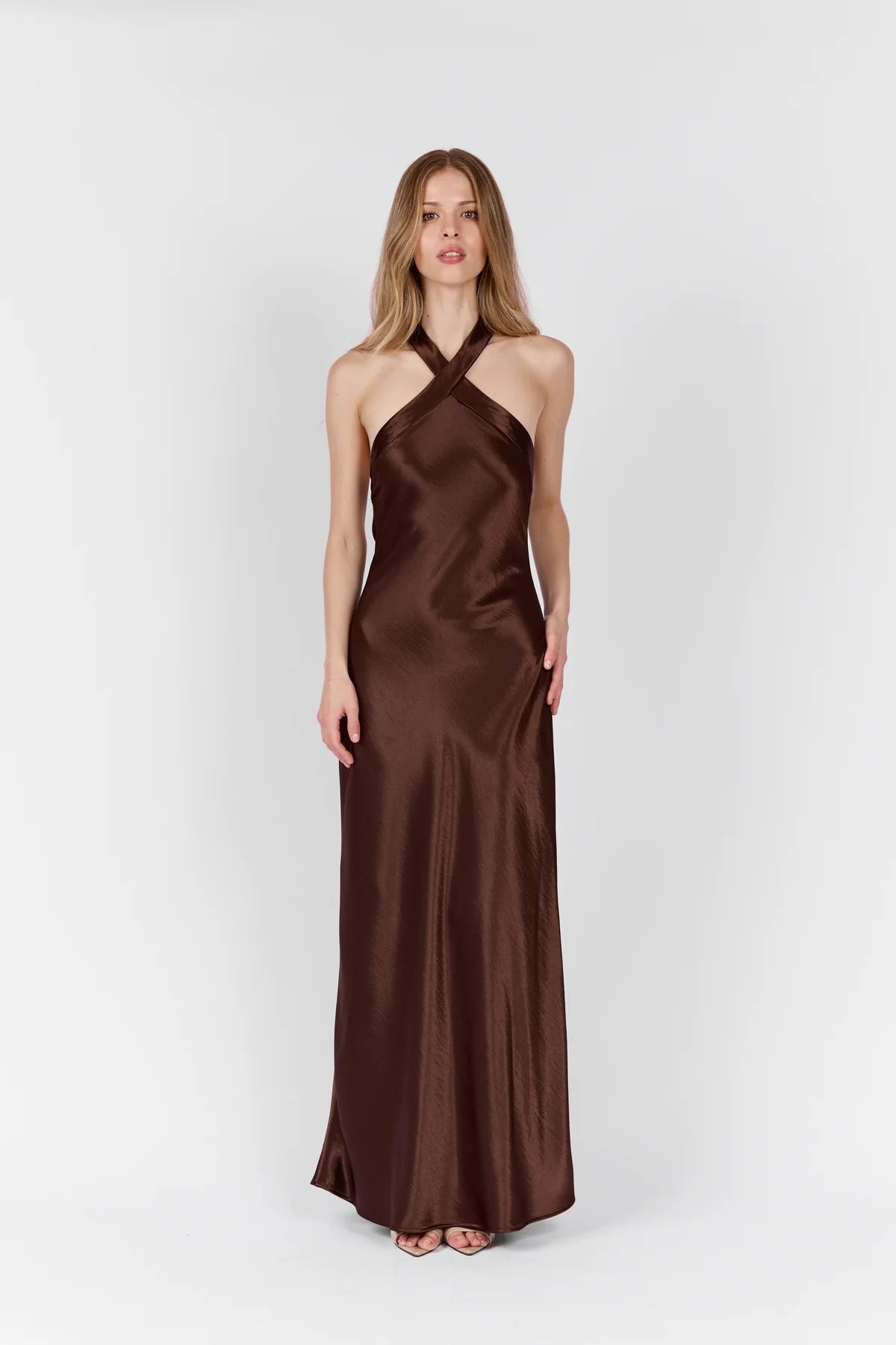 Darla Gown
