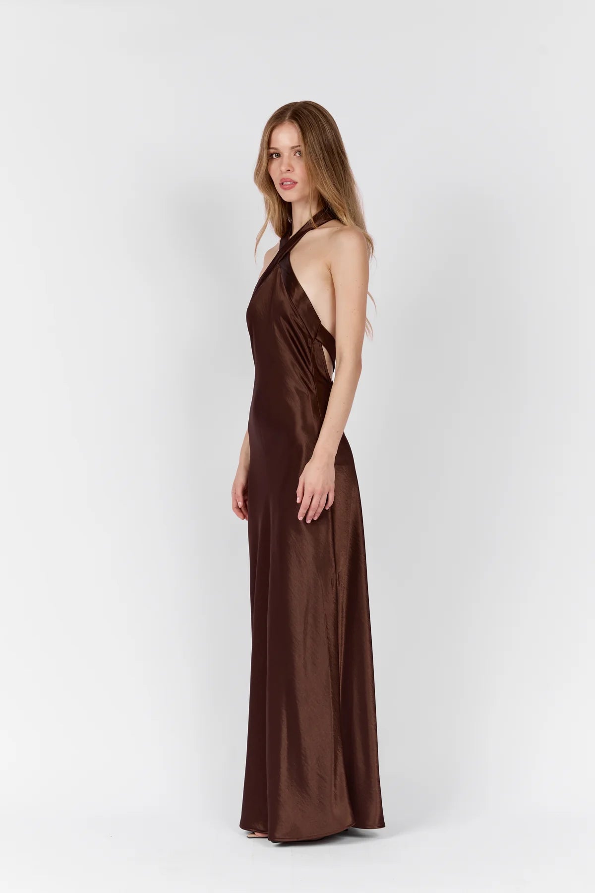 Darla Gown