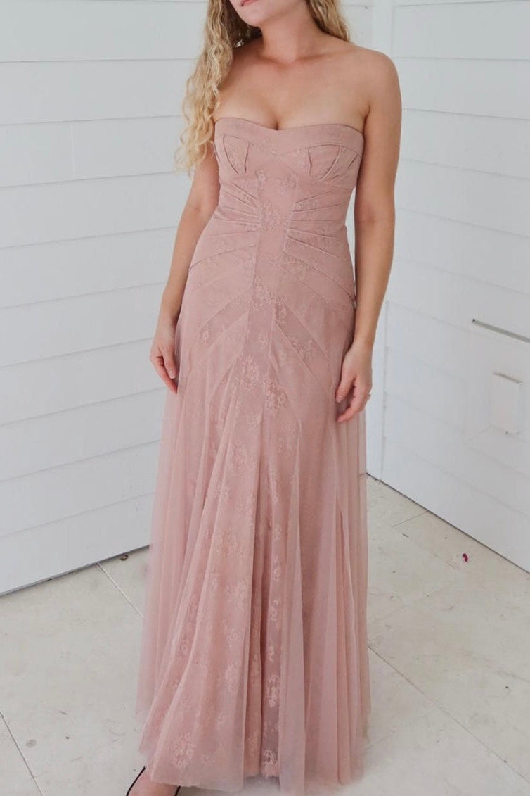 Moriza Gown