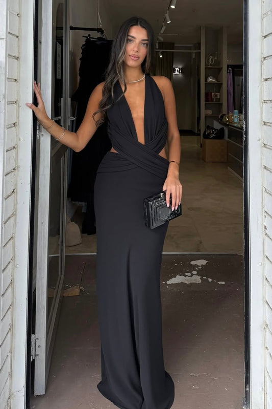 Yvette Dress
