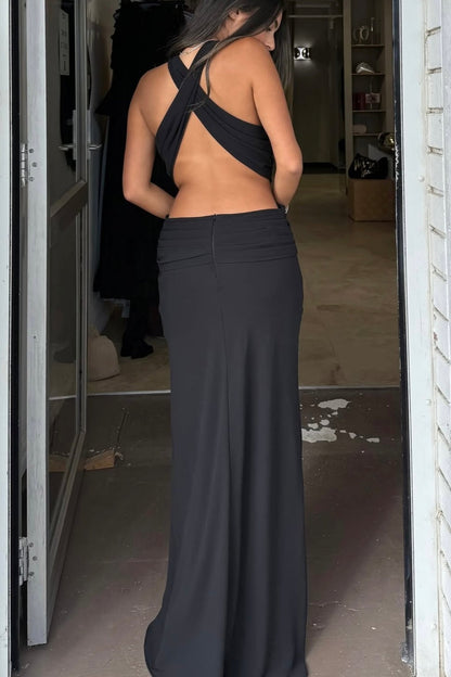 Yvette Dress