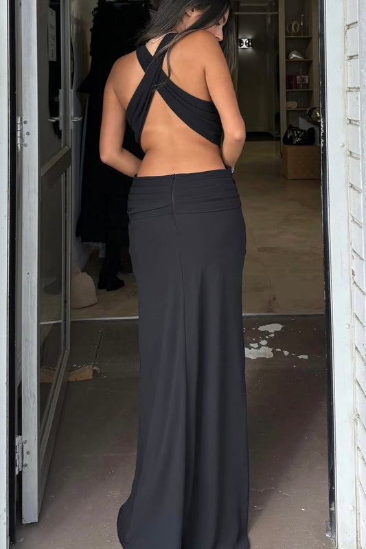 Yvette Dress