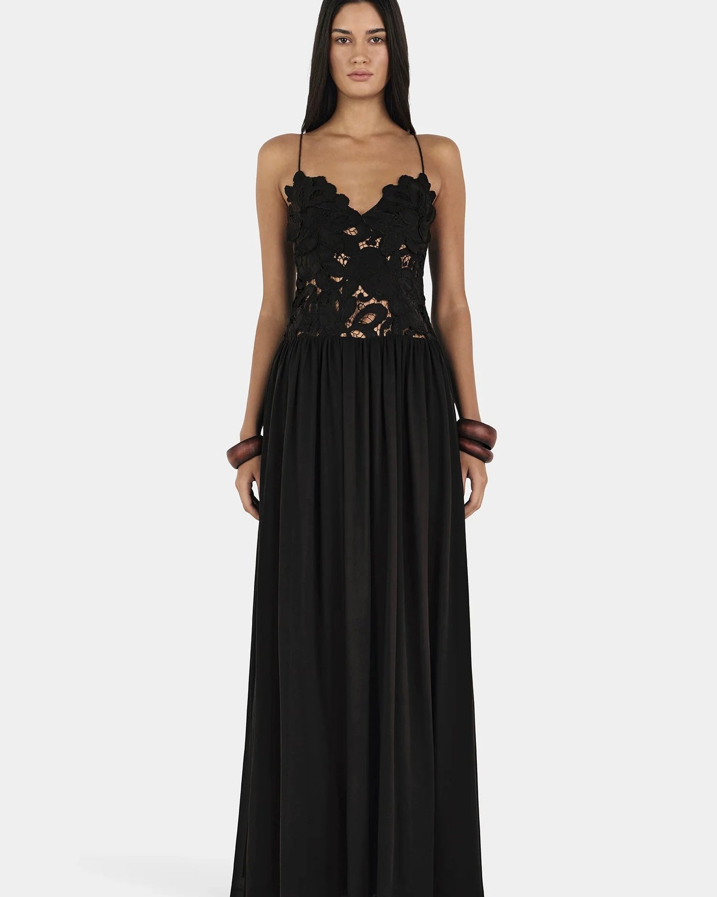 Stephanie Maxi Dress
