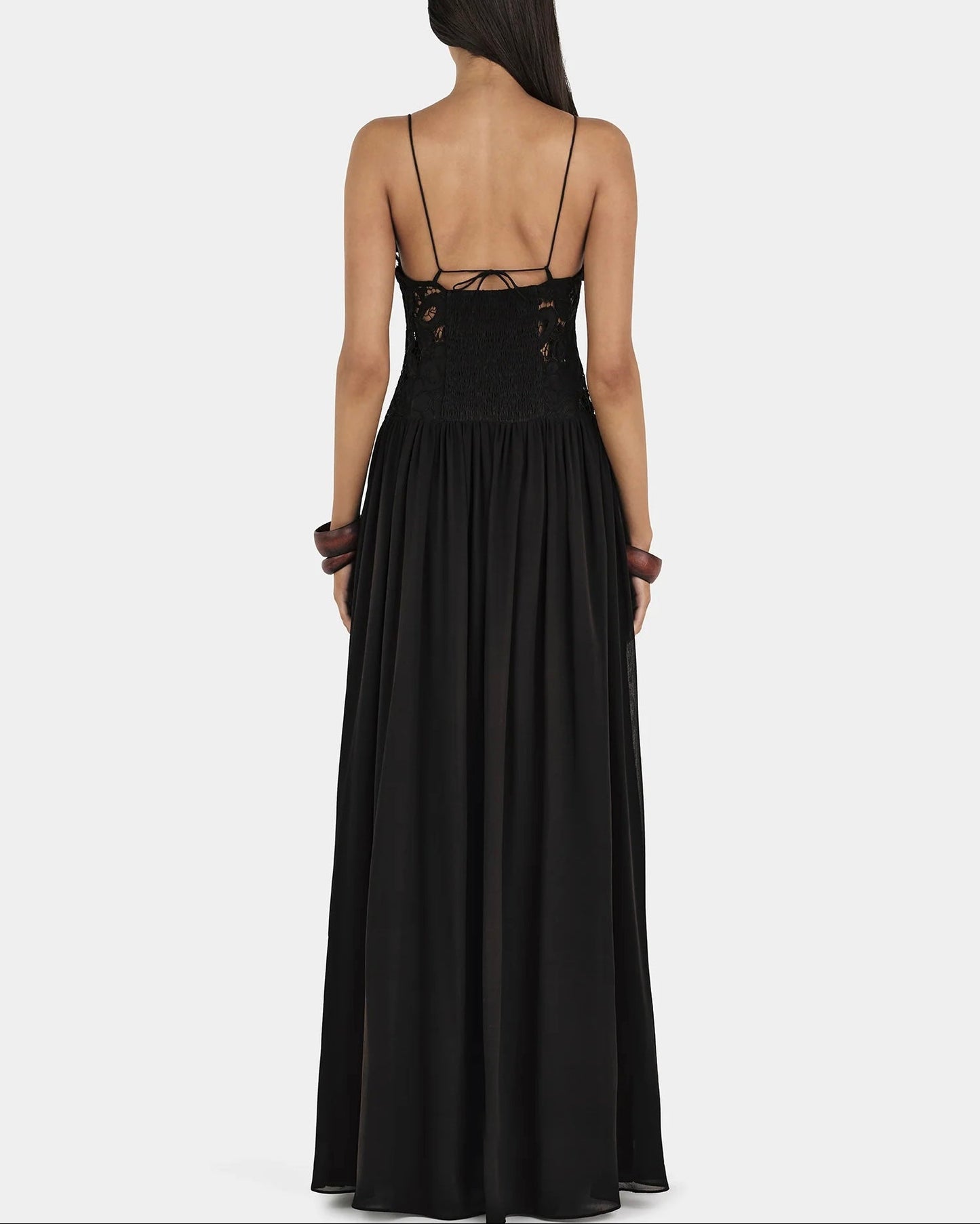 Stephanie Maxi Dress