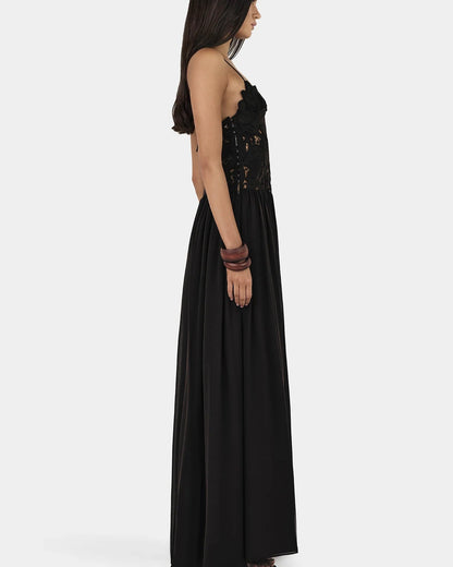Stephanie Maxi Dress
