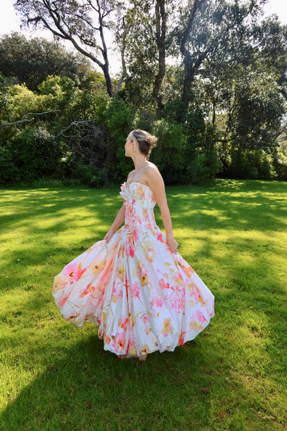 Gracie Gown