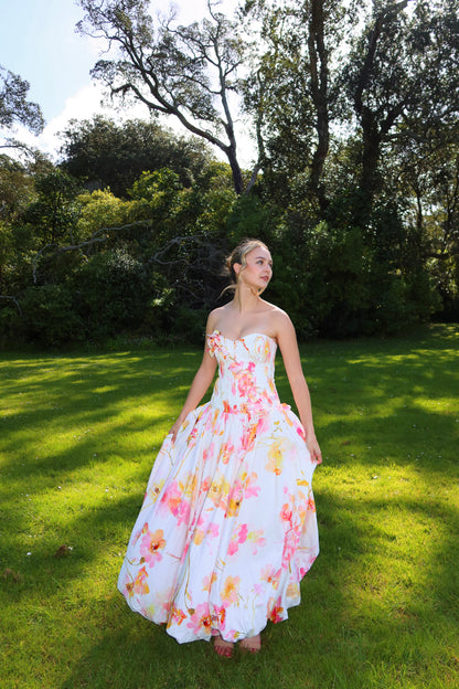 Gracie Gown