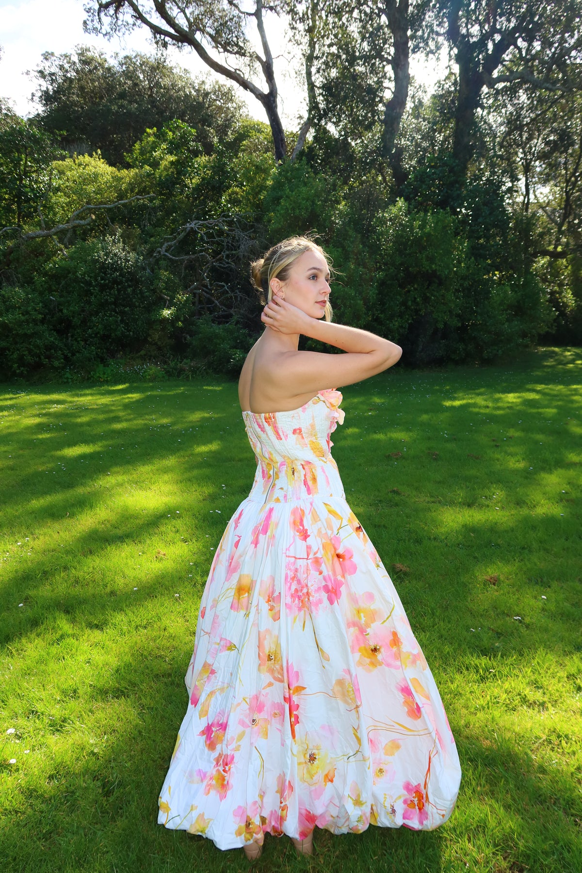 Gracie Gown
