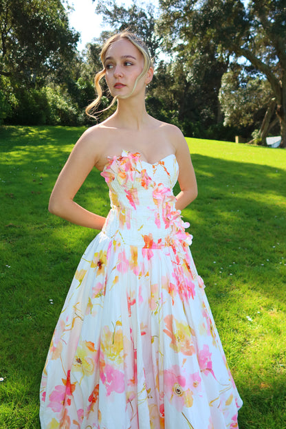 Gracie Gown