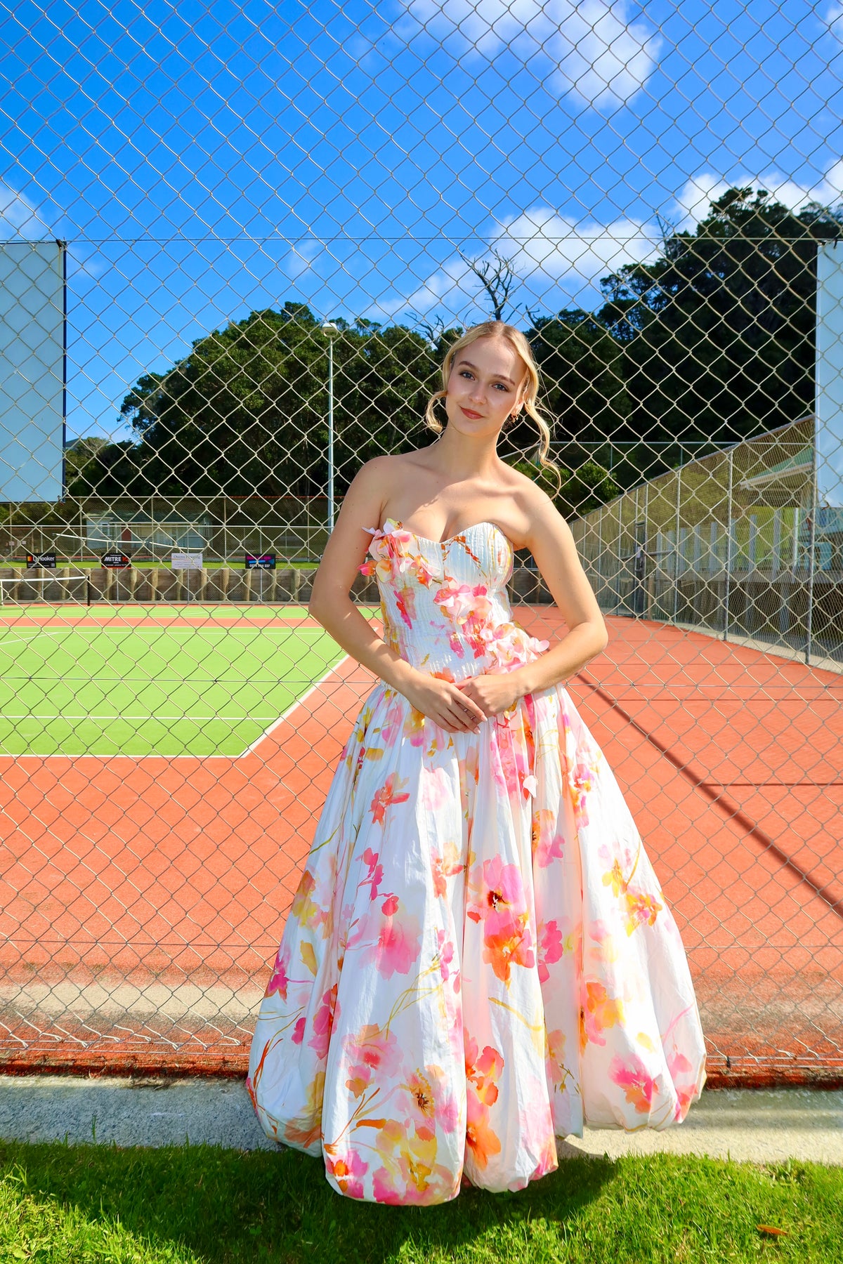 Gracie Gown