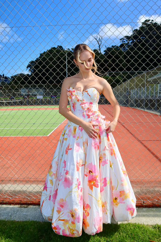 Gracie Gown
