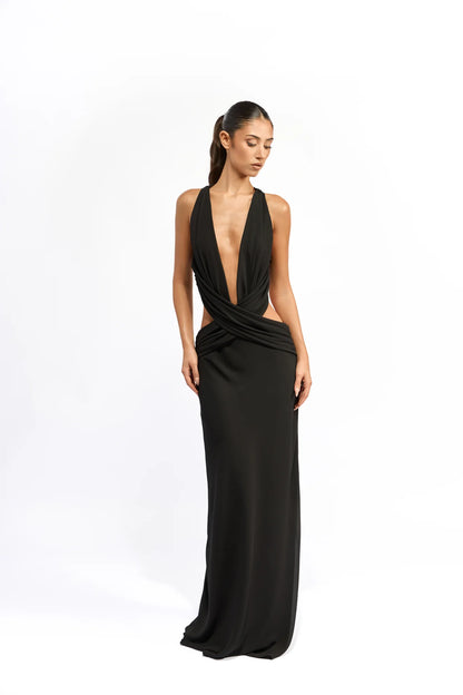 Yvette Dress