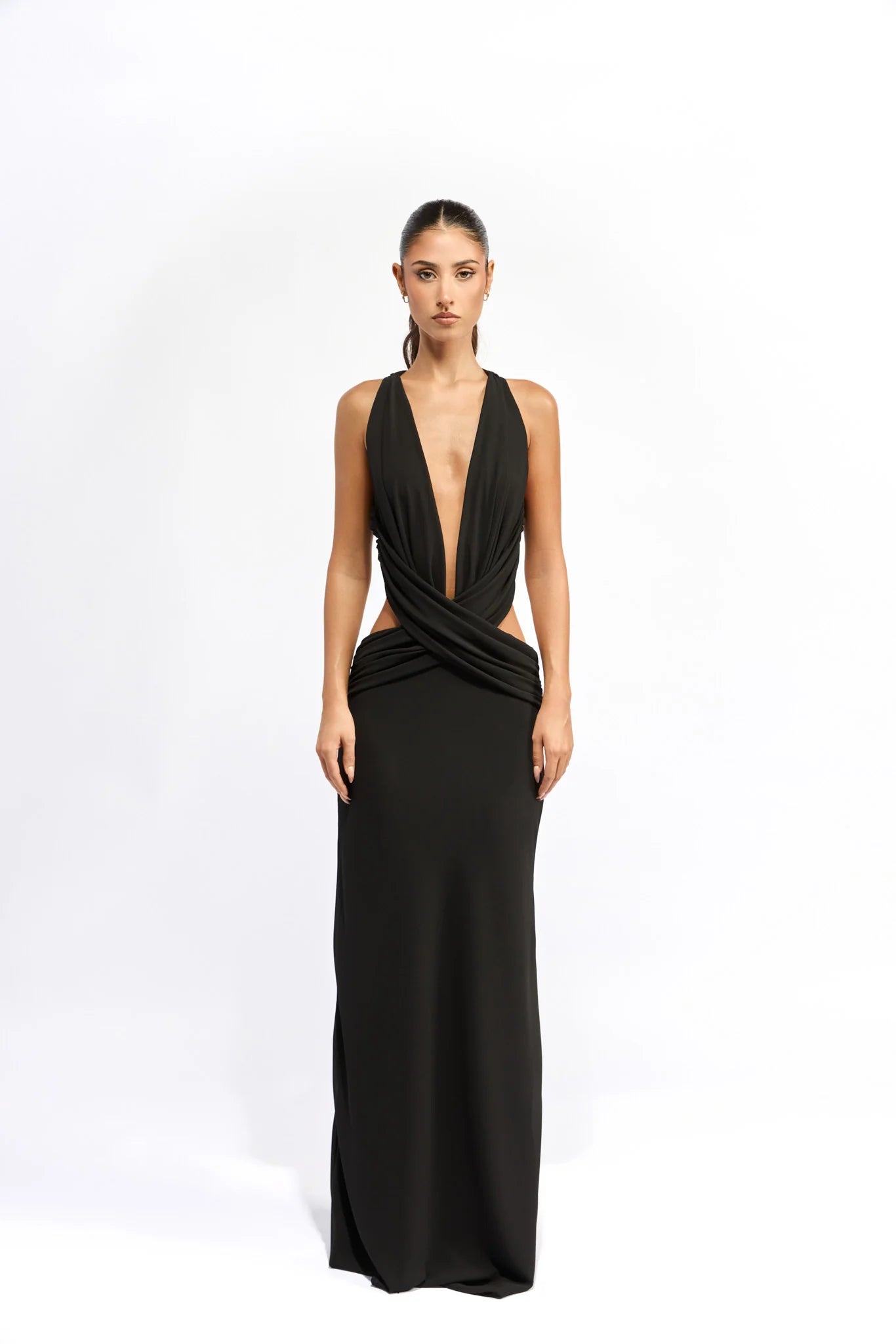 Yvette Dress