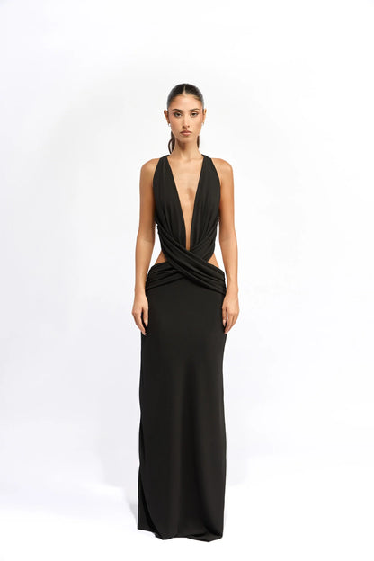 Yvette Dress