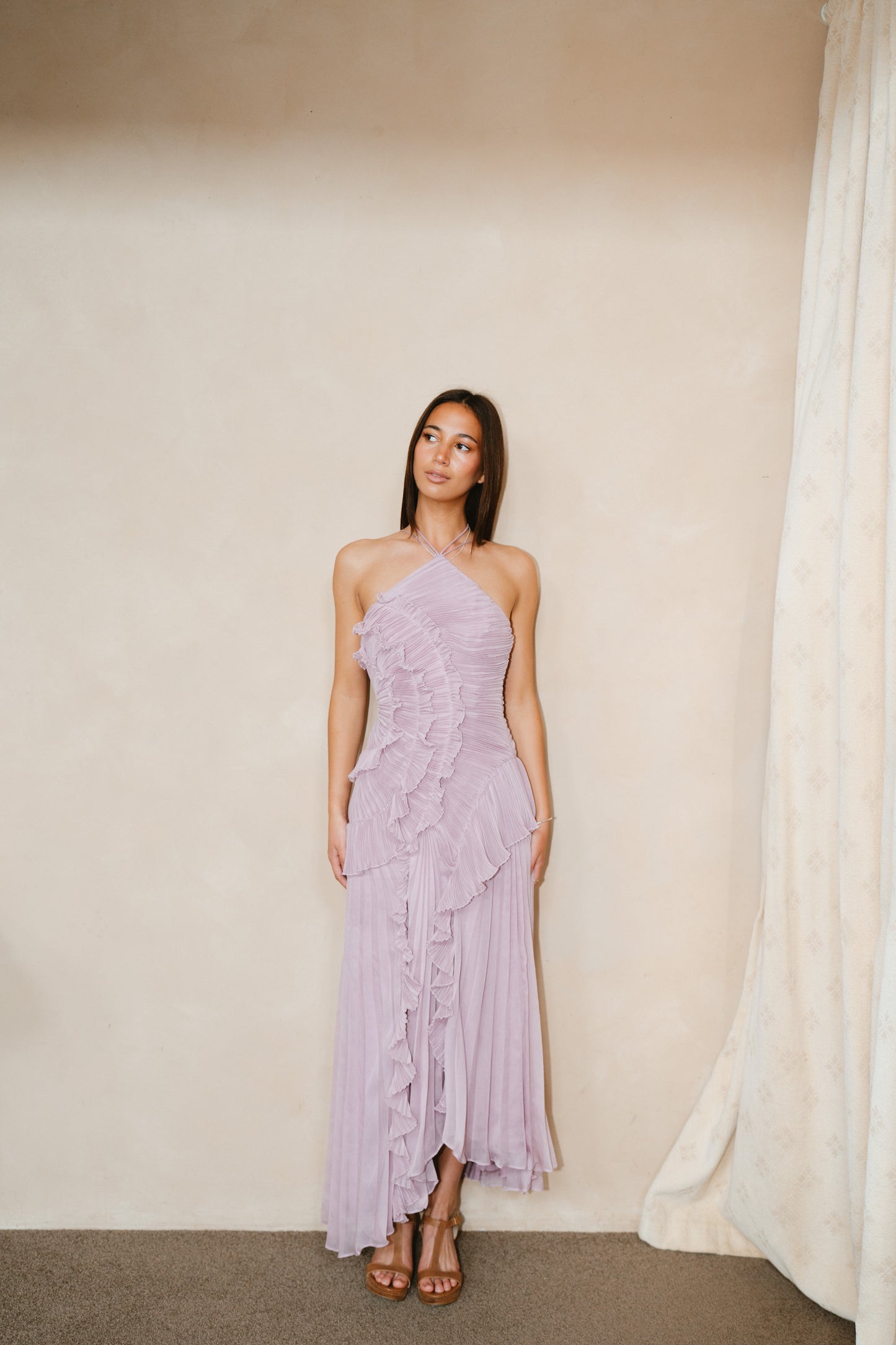 Lorelie Gown