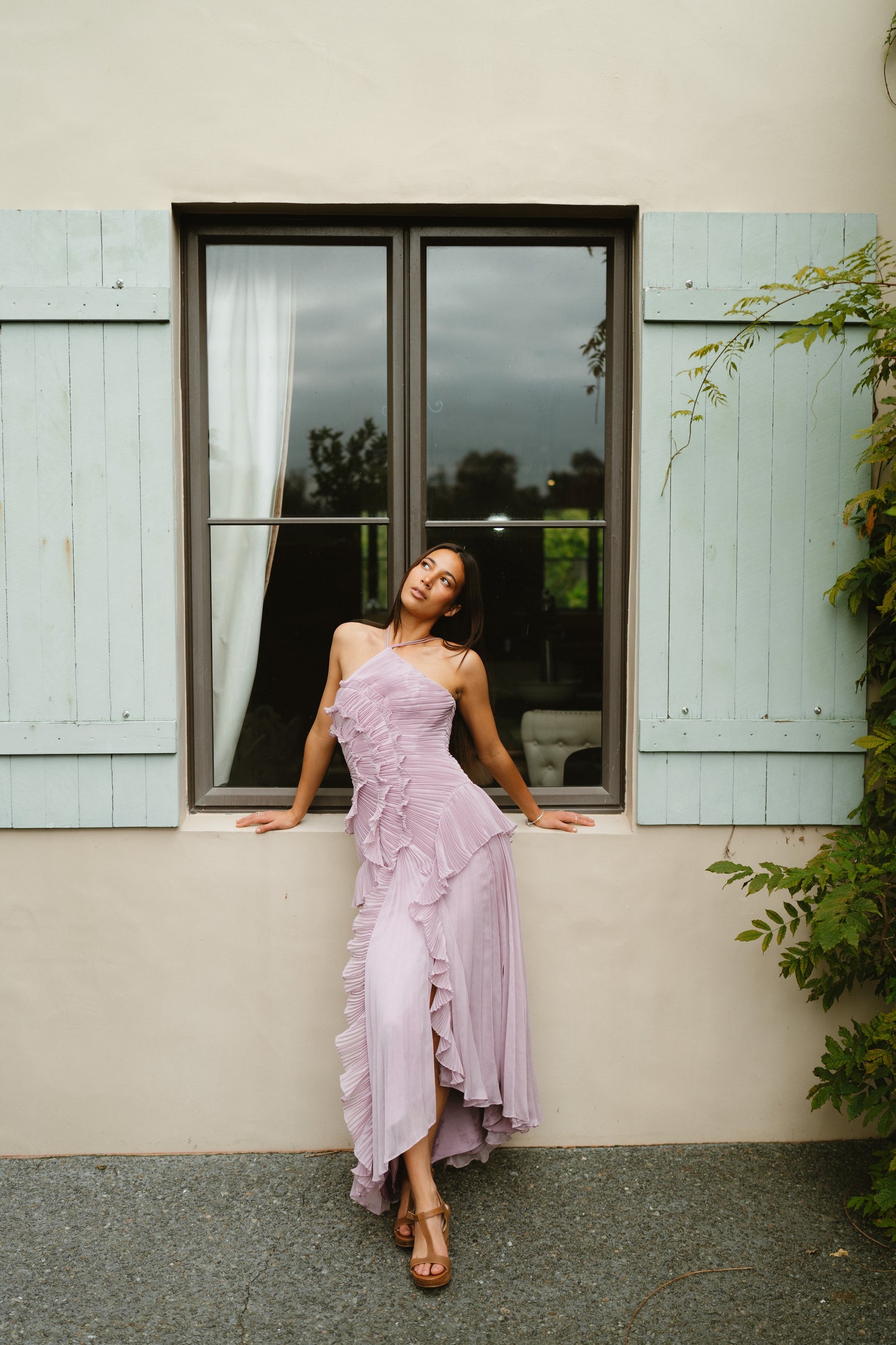 Lorelie Gown