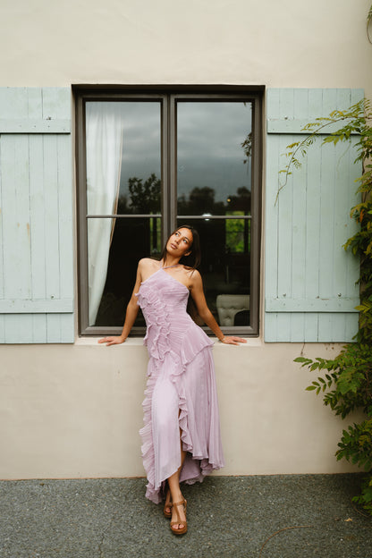 Lorelie Gown
