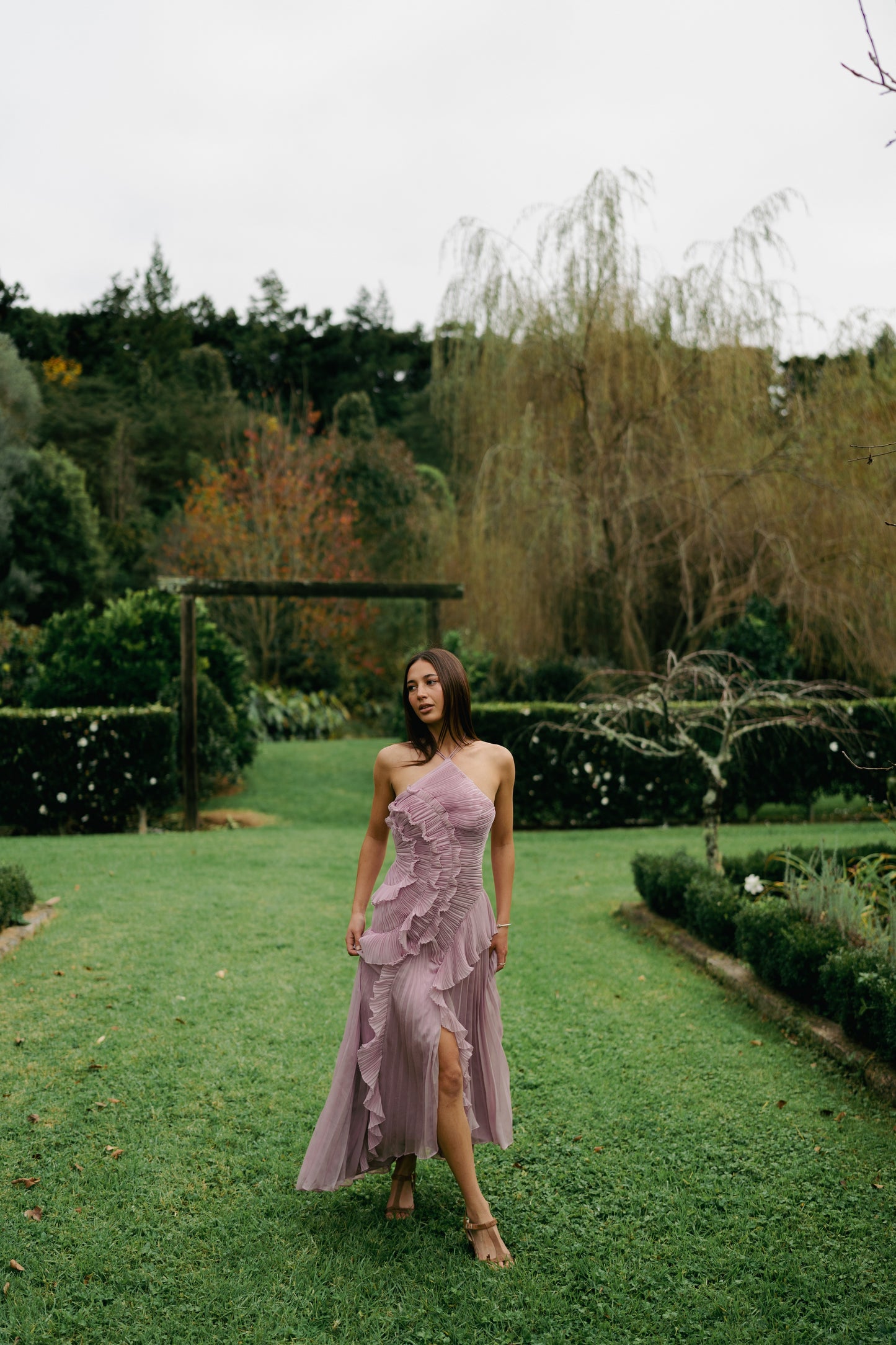 Lorelie Gown
