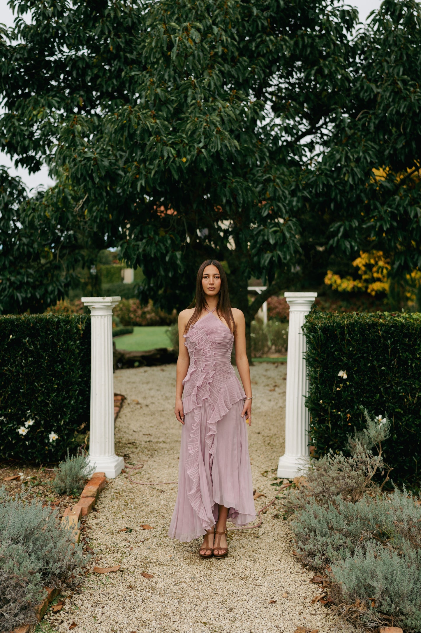 Lorelie Gown