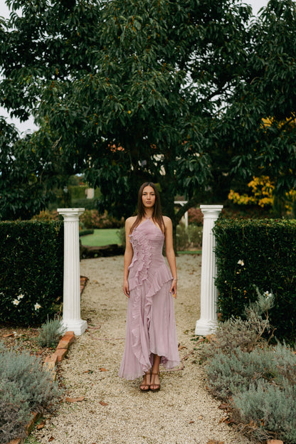 Lorelie Gown