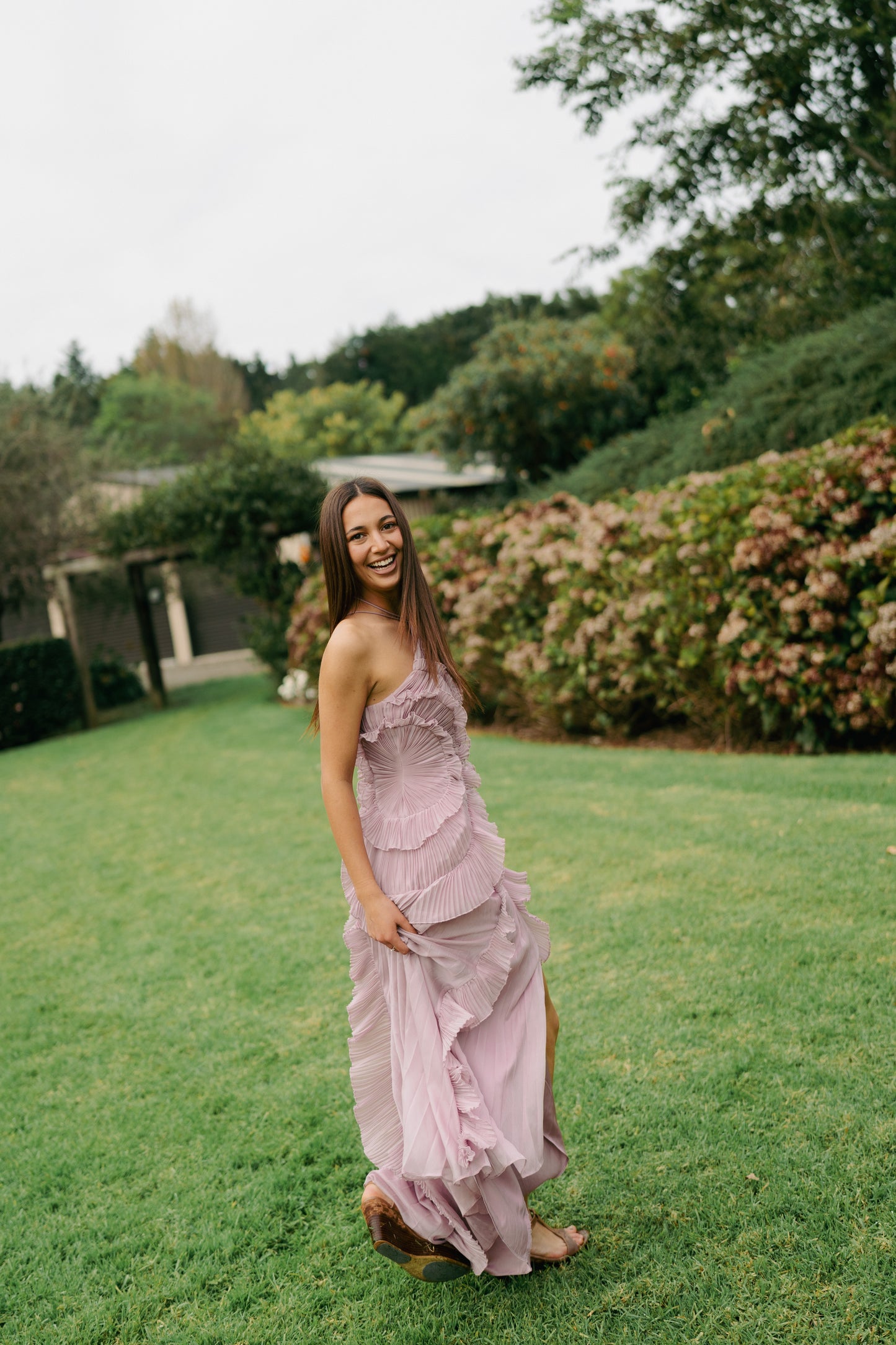 Lorelie Gown