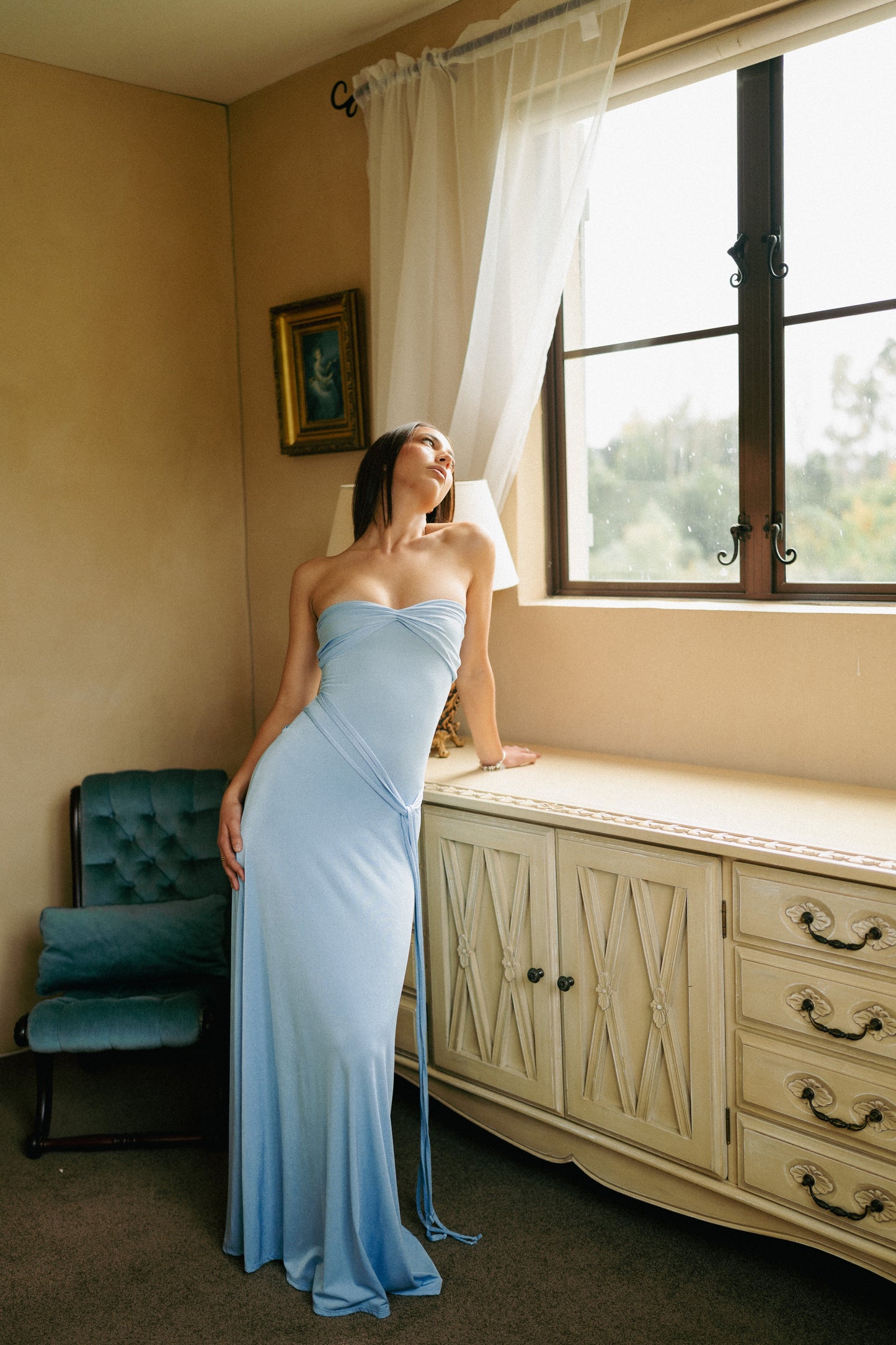 Jasmine Maxi