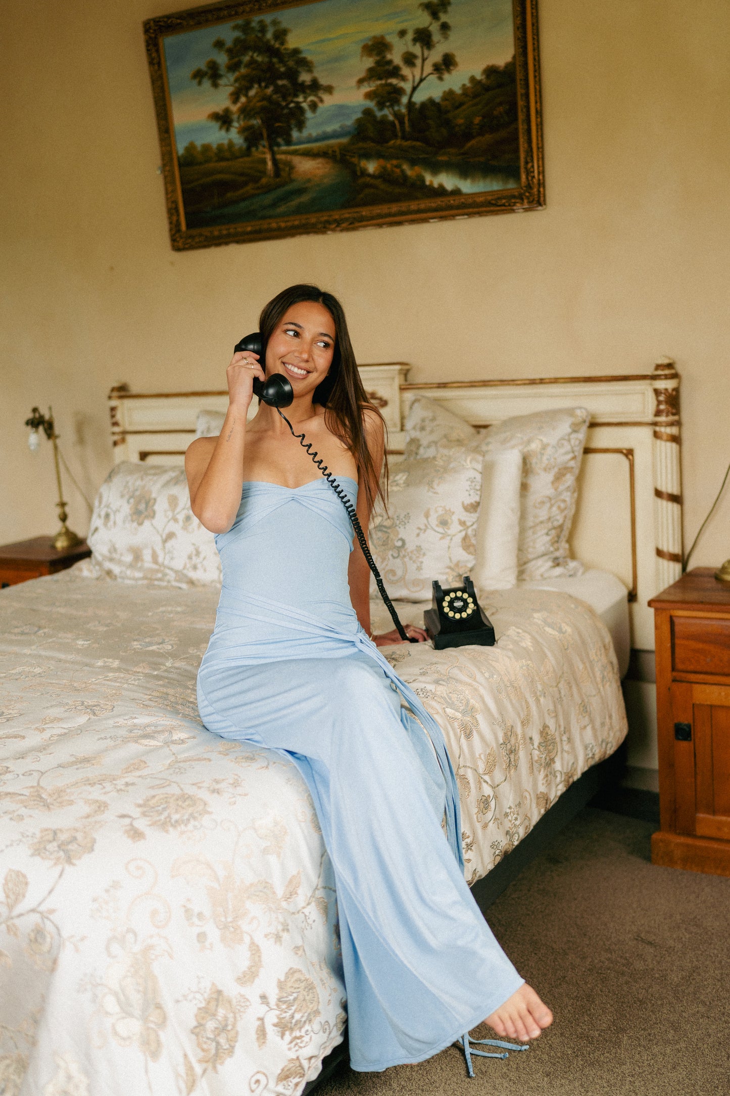 Jasmine Maxi
