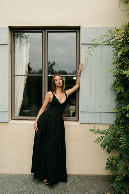 Isadora Dress