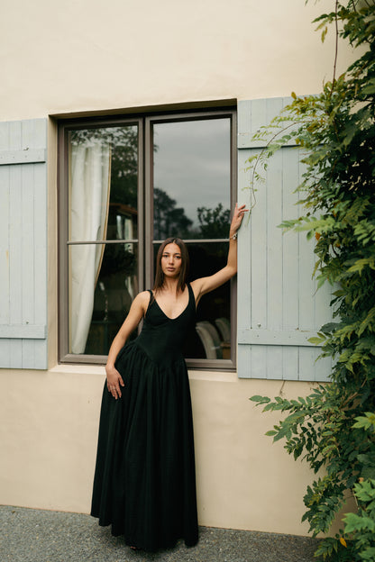 Isadora Dress