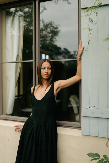 Isadora Dress