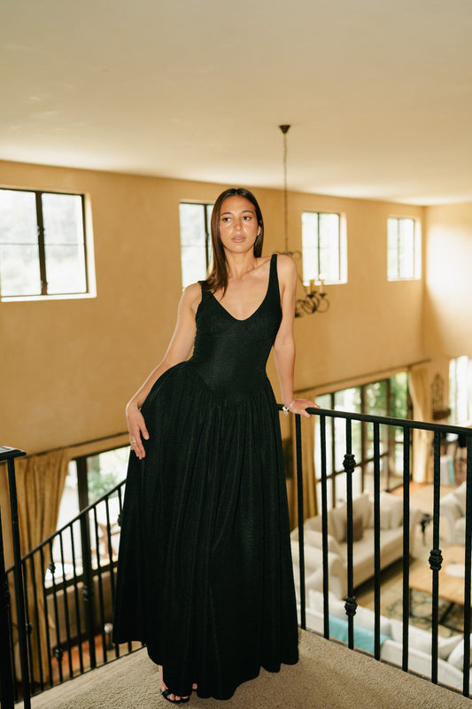 Isadora Dress
