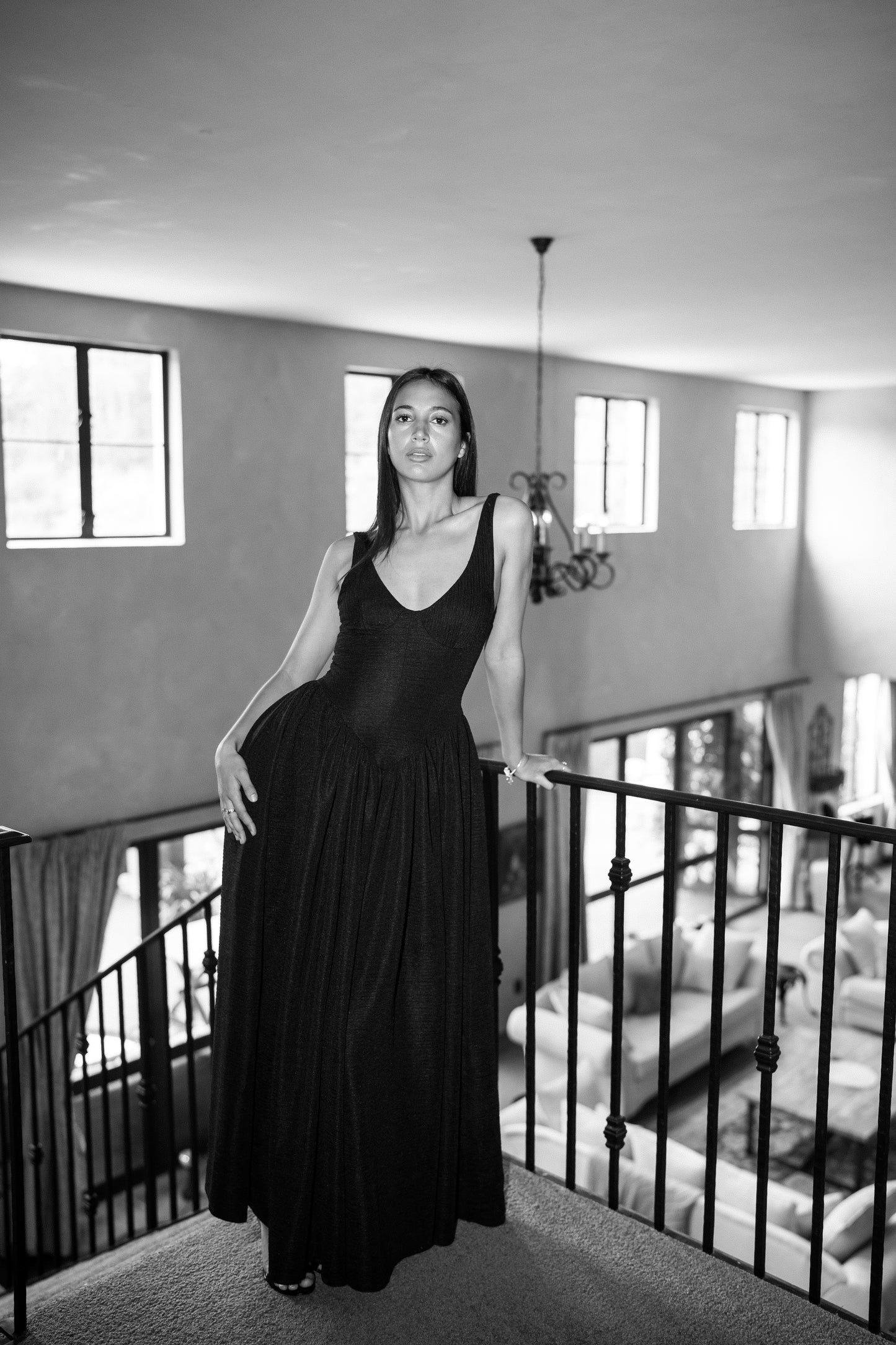 Isadora Dress