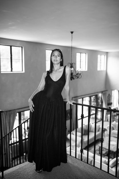 Isadora Dress