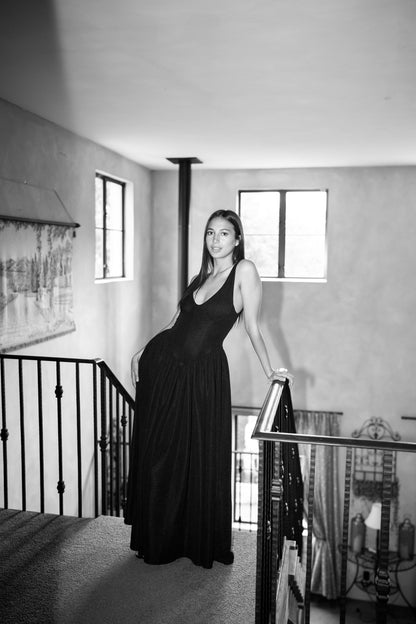 Isadora Dress