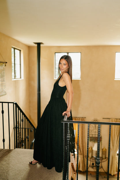 Isadora Dress