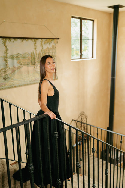 Isadora Dress