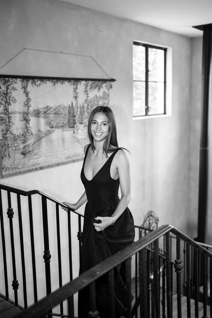 Isadora Dress