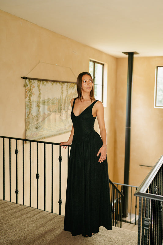 Isadora Dress