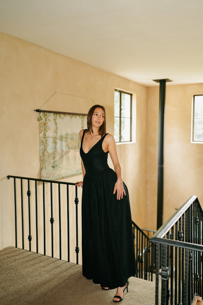 Isadora Dress